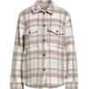 WOOLRICH - Giubbotto - Beige