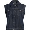 OVAL SQUARE - Giubbotto jeans - Blu