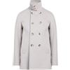 HERNO - Cappotto - Grigio chiaro
