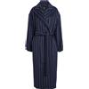 CRISTINAEFFE - Cappotto - Blu notte