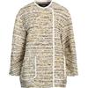 CUSTOMMADE BY NUMBERS - Giubbotto - Beige