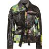 HERNO - Giubbotto - Verde militare