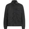 EMPORIO ARMANI - Giubbotto - Nero