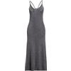 TORY BURCH - Vestito in Maglia - Viola