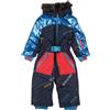 MARC JACOBS - Tute e abbigliamento neve - Blu china