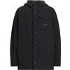 REFRIGIWEAR - Giubbotto - Nero
