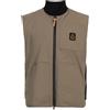 REFRIGIWEAR - Smanicati - Khaki