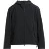 EMPORIO ARMANI - Giubbotto - Nero