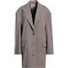 AERON - Cappotto - Bordeaux