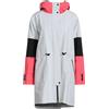 HERNO - Parka - Grigio chiaro