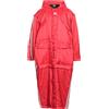 BALENCIAGA x ADIDAS ORIGINALS - Cappotto - Rosso