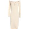 JACQUEMUS - Tubino - Beige