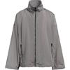 DIESEL - Giubbotto - Grigio