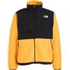 THE NORTH FACE - Giacche a vento e softshell - Giallo
