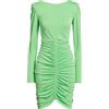 GIVENCHY - Tubino - Verde