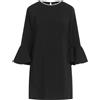 KOCCA - Vestito corto - Nero
