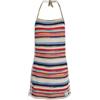 ADIDAS ORIGINALS x KSENIA SCHNAIDER KSENIA DRESS - Tubino - Rosso