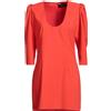 DSQUARED2 - Tubino - Rosso pomodoro