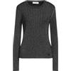 TORY BURCH - Pullover - Nero