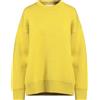 TORY BURCH - Pullover - Verde lime