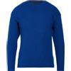 RETOIS - Pullover - Blu china