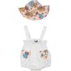 MOSCHINO BABY - Set baby - Bianco
