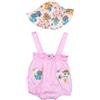 MOSCHINO BABY - Set baby - Rosa