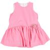 MISS BLUMARINE - Vestito - Rosa