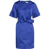 P.A.R.O.S.H. - Vestito corto - Blu
