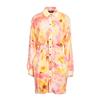 DSQUARED2 - Vestito chemisier - Albicocca