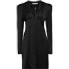 PHILOSOPHY di LORENZO SERAFINI - Vestito chemisier - Blu notte