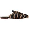 TOD'S - Mule e zoccoli - Nero