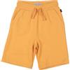 WOOLRICH - Pantalone felpa - Giallo ocra