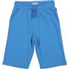 WOOLRICH - Pantalone felpa - Azzurro