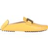 TOD'S - Mule e zoccoli - Giallo ocra
