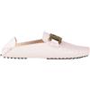 TOD'S - Mule e zoccoli - Rosa chiaro
