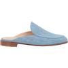 GIANVITO ROSSI - Mule e zoccoli - Blu