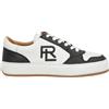 POLO RALPH LAUREN - Sneakers - Bianco