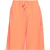 DOLCE&GABBANA - Pantalone felpa - Arancione