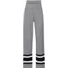 FERRAGAMO - Pantalone - Nero