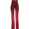 GCDS - Pantalone - Bordeaux