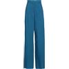 TORY BURCH - Pantalone - Blu