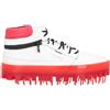 RBRSL RUBBER SOUL - Sneakers - Bianco