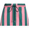 BRANDON MAXWELL - Shorts & Bermuda - Rosa