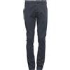 DONDUP - Chinos - Blu navy