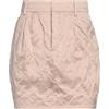 DSQUARED2 - Minigonna - Beige