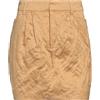 DSQUARED2 - Minigonna - Sabbia