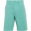 MAISON MARGIELA - Shorts & Bermuda - Verde salvia
