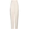 MAX MARA - Pantalone - Beige