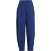 EMPORIO ARMANI - Pantalone - Blu china